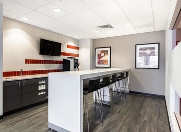 2691 m² Coworking  in St. Louis, MO, 3636 S. Geyer Road (63127) - 1 | MatchOffice