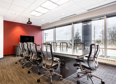 2691 m² Coworking space  in St. Louis, MO, 3636 S. Geyer Road (63127) - 0 | MatchOffice
