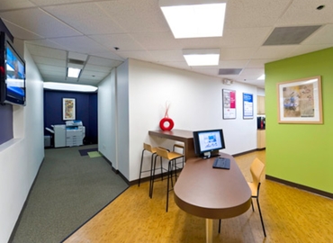 Virtual business address in East Brunswick, NJ, 197 Route 18 South (08816) - 3 | MatchOffice.com