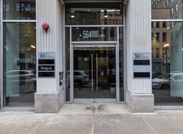 2691 m² Business space in Chicago, IL, 564 W. Randolph Street (60661) - 4 | MatchOffice.com