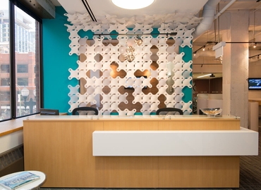 Virtual office in Chicago, IL, 564 W. Randolph Street (60661) - 0 | MatchOffice.com