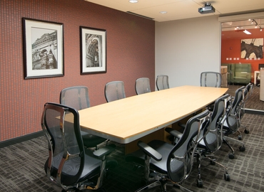 Virtual address in Chicago, IL, 564 W. Randolph Street (60661) - 1 | MatchOffice