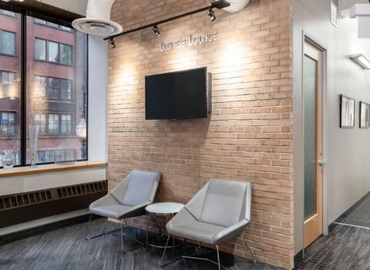 2691 m² Business center in Chicago, IL, 564 W. Randolph Street (60661) - 12 | MatchOffice.com