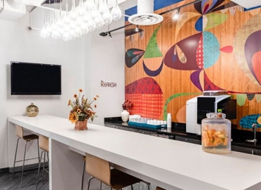 2691 m² Coworking space  in Chicago, IL, 564 W. Randolph Street (60661) - 4 | MatchOffice.com