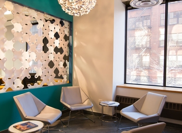 2691 m² Coworking space  in Chicago, IL, 564 W. Randolph Street (60661) - 6 | MatchOffice.com