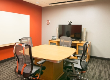 2691 m² Shared office  in Chicago, IL, 564 W. Randolph Street (60661) - 8 | MatchOffice.com