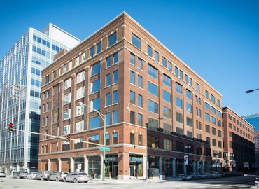 2691 m² Shared workspace  in Chicago, IL, 564 W. Randolph Street (60661) - 9 | MatchOffice