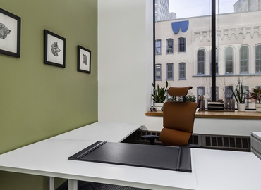 2691 m² Coworking space  in Chicago, IL, 564 W. Randolph Street (60661) - 11 | MatchOffice.com