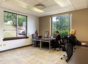1076 m² Convention center in Nashville, TN, Overlook Boulevard 9005 (37027) - 1 | MatchOffice.com