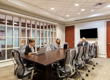 1076 m² Conference center in Nashville, TN, Overlook Boulevard 9005 (37027) - 7 | MatchOffice