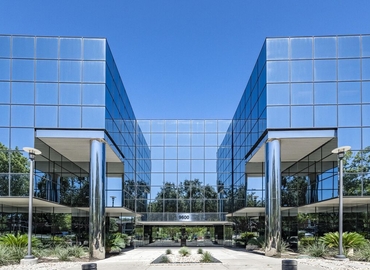 1076 m² Conference center in Austin, TX, 9600 Great Hills Trail (78759) - 1 | MatchOffice.com