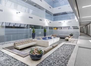 1076 m² Convention center in Austin, TX, 9600 Great Hills Trail (78759) - 4 | MatchOffice