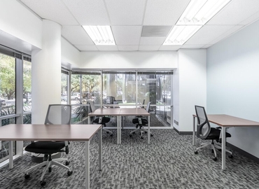 1076 m² Conference center in Austin, TX, 9600 Great Hills Trail (78759) - 8 | MatchOffice