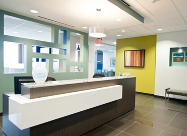 2691 m² Business center in San Antonio, TX, 300 Convent Street (78205) - 3 | MatchOffice.com