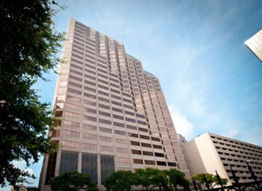 Virtual address in San Antonio, TX, 300 Convent Street (78205) - 1 | MatchOffice.com