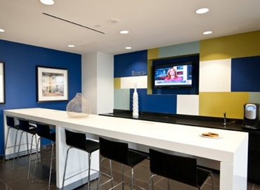 2691 m² Business space in San Antonio, TX, 300 Convent Street (78205) - 7 | MatchOffice.com