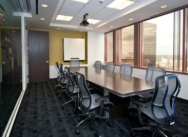 2691 m² Shared office  in San Antonio, TX, 300 Convent Street (78205) - 9 | MatchOffice