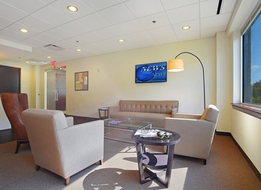 1076 m² Conference room in Philadelphia, PA, 225 Wilmington-West Chester Pike (19317) - 4 | MatchOffice.com