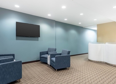 1076 m² Meeting room in Chicago, IL, 4320 Winfield Road (60555) - 0 | MatchOffice