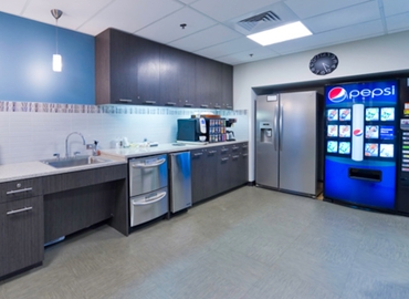 Virtual address in Philadelphia, PA, 1 International Plaza (19113) - 9 | MatchOffice.com