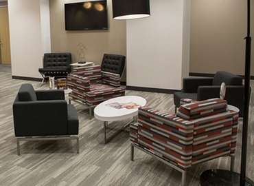 1076 m² Convention center in Indianapolis, IN, 450 East 96th Street (46240) - 4 | MatchOffice