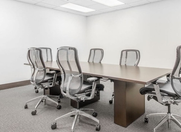 1076 m² Meeting room in Memphis, TN, 5100 Poplar Avenue (38137) - 1 | MatchOffice