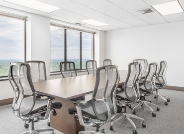 1076 m² Conference hall in Memphis, TN, 5100 Poplar Avenue (38137) - 5 | MatchOffice