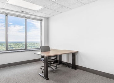 1076 m² Conference hall in Memphis, TN, 5100 Poplar Avenue (38137) - 8 | MatchOffice.com