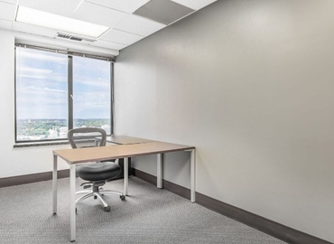 1076 m² Conference center in Memphis, TN, 5100 Poplar Avenue (38137) - 9 | MatchOffice