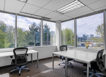 1076 m² Conference room in Bellevue, WA, 11900 N.E. 1st Street (98005) - 7 | MatchOffice