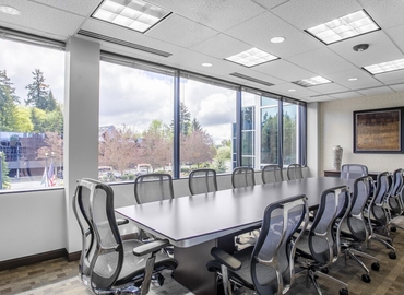 1076 m² Conference center in Bellevue, WA, 11900 N.E. 1st Street (98005) - 8 | MatchOffice