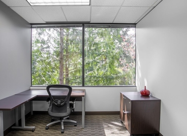 1076 m² Conference hall in Bellevue, WA, 11900 N.E. 1st Street (98005) - 10 | MatchOffice