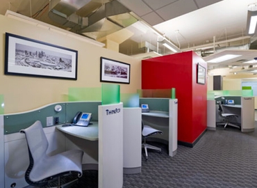 Virtual office in New York The Village, NY, 99 Hudson Street (10013) - 4 | MatchOffice.com