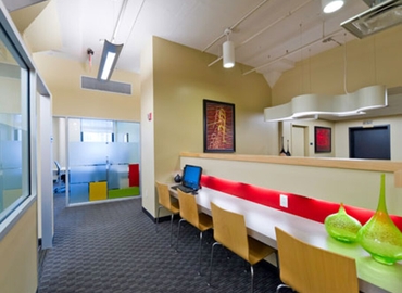 1076 m² Conference hall in New York City, NY, 99 Hudson Street (10013) - 5 | MatchOffice