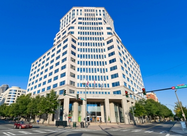 Virtual business address in Charlotte, NC, 525 North Tryon St (28202) - 4 | MatchOffice.com
