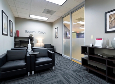 1076 m² Conference room in Charlotte, NC, 525 North Tryon St (28202) - 1 | MatchOffice