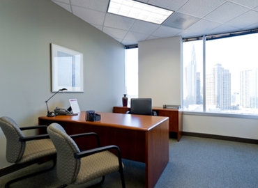 Virtual business address in Charlotte, NC, 525 North Tryon St (28202) - 7 | MatchOffice.com