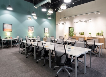 Virtual address in San Jose, CA, 3031 Tisch Way (95128) - 1 | MatchOffice