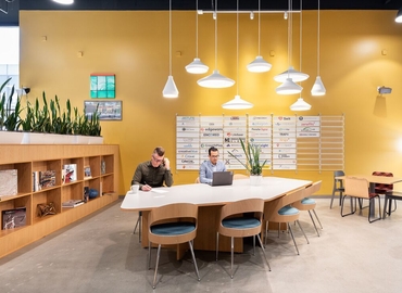 Virtual office in San Jose, CA, 3031 Tisch Way (95128) - 6 | MatchOffice