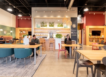 2691 m² Shared office  in San Jose, CA, 3031 Tisch Way (95128) - 10 | MatchOffice.com