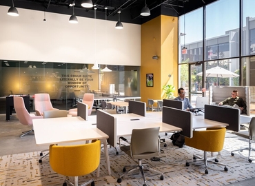 2691 m² Co-working  in San Jose, CA, 3031 Tisch Way (95128) - 11 | MatchOffice