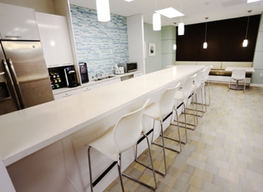 1076 m² Conference space in Los Angeles, CA, 1901 Avenue of the Stars (90067) - 9 | MatchOffice.com