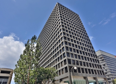 1076 m² Conference hall in Los Angeles, CA, 1901 Avenue of the Stars (90067) - 10 | MatchOffice.com