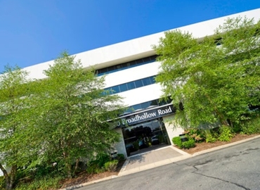 1076 m² Conference room in Melville, NY, 200 Broadhollow Road (11747) - 10 | MatchOffice