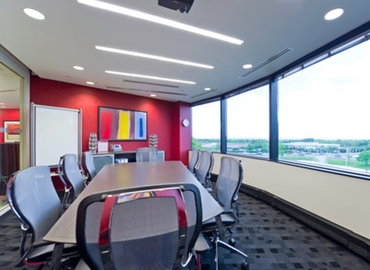 Virtual office space in Woodcliff Lake, NJ, 50 Tice Blvd (07677) - 8 | MatchOffice.com