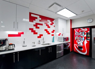 Virtual business address in Woodcliff Lake, NJ, 50 Tice Blvd (07677) - 9 | MatchOffice.com