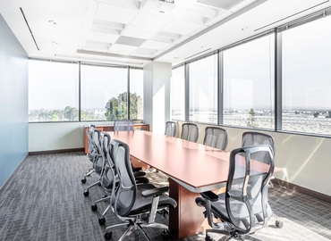 2691 m² Serviced office in La Palma, CA, 6 Centerpointe Drive (90623) - 5 | MatchOffice