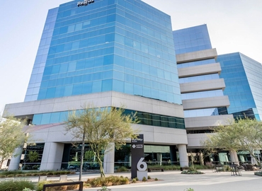 Virtual office in La Palma, CA, 6 Centerpointe Drive (90623) - 0 | MatchOffice