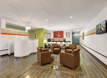 Virtual office space in Houston Central, TX, 2929 Allen Parkway (77019) - 1 | MatchOffice