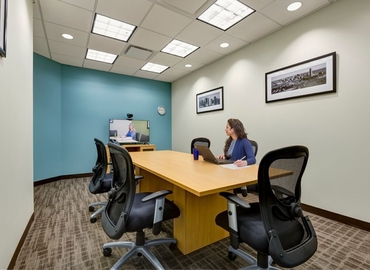 Virtual address in Houston Central, TX, 2929 Allen Parkway (77019) - 3 | MatchOffice